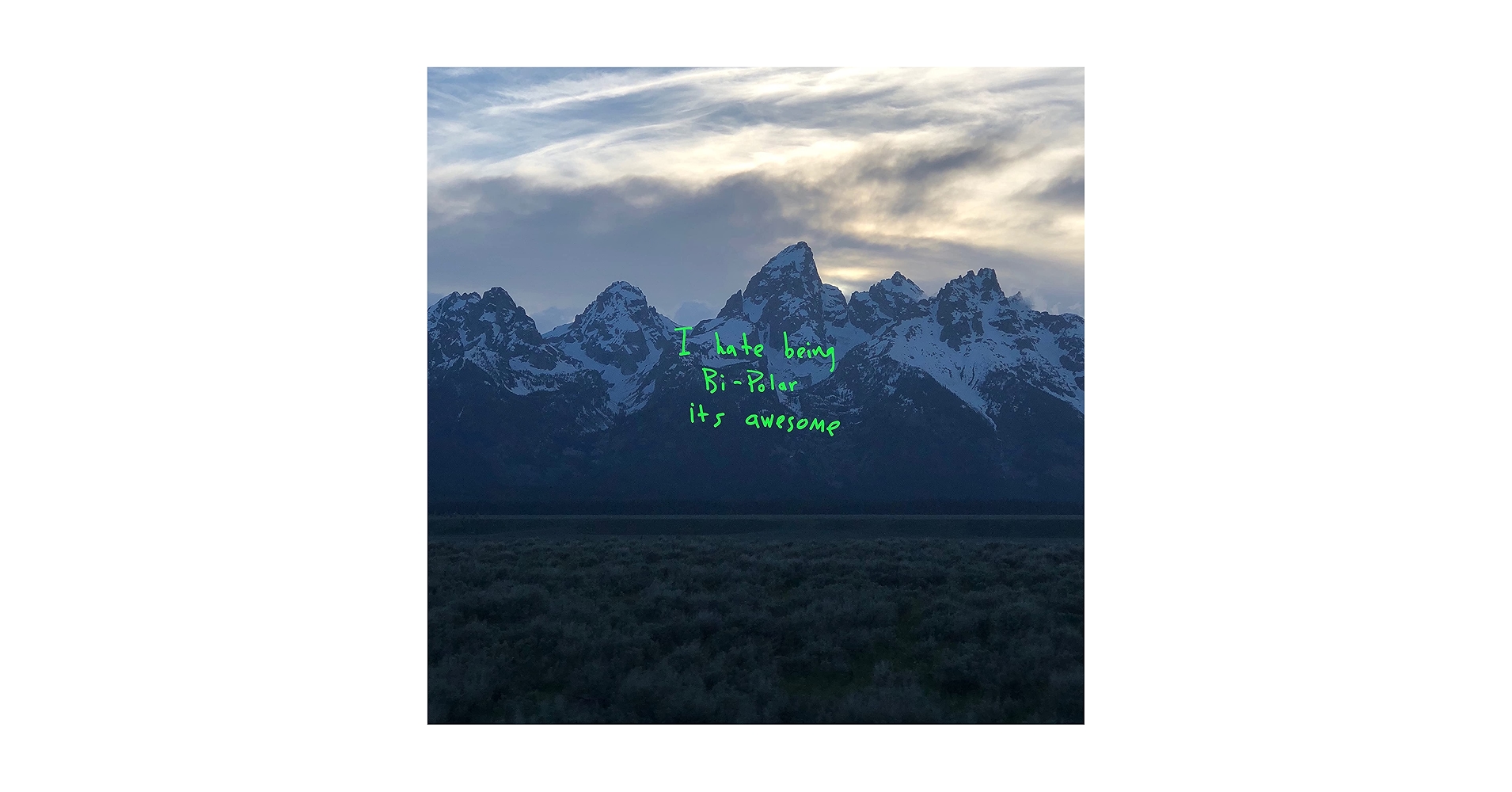 Kanye West - ye - Amazon.com Music