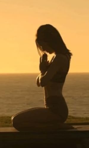 Yoga Inspiration – vue 2