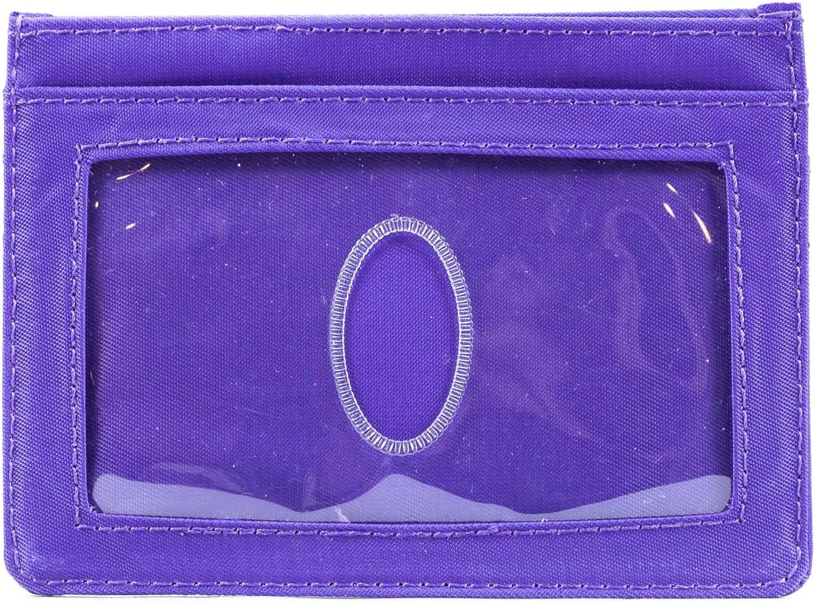 Big Skinny Mini Skinny Card Slim Wallet, Holds Up to 12 Cards - Image 5