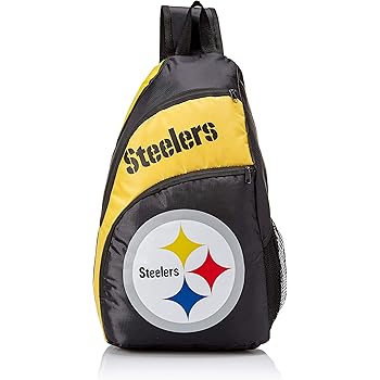 nfl sling bag