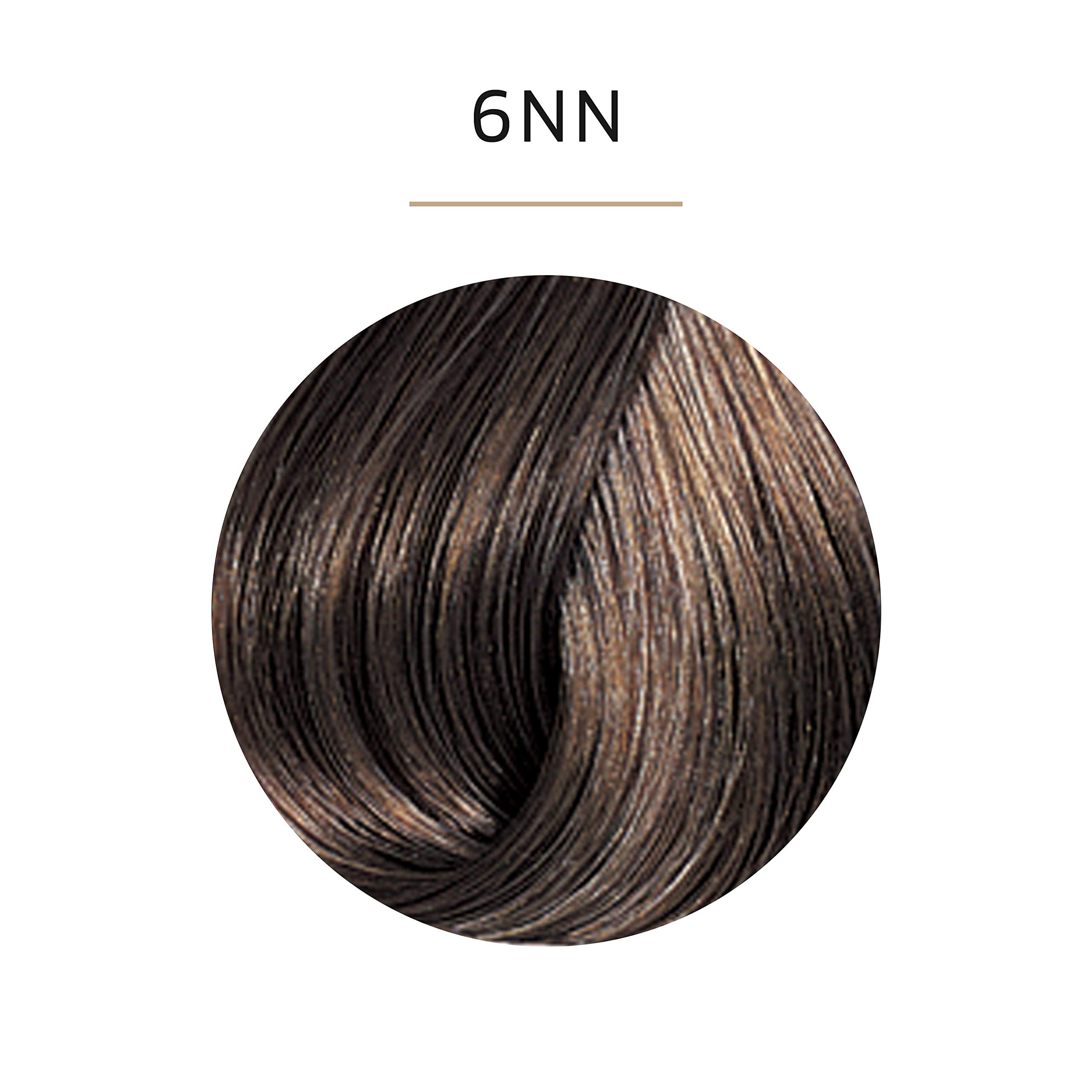 Buy Wella Color Charm Permanent Liquid Hair Color for Gray Coverage