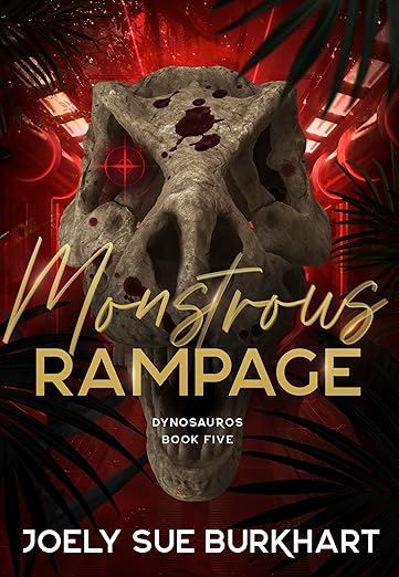 B0CQHSYZCR cover image