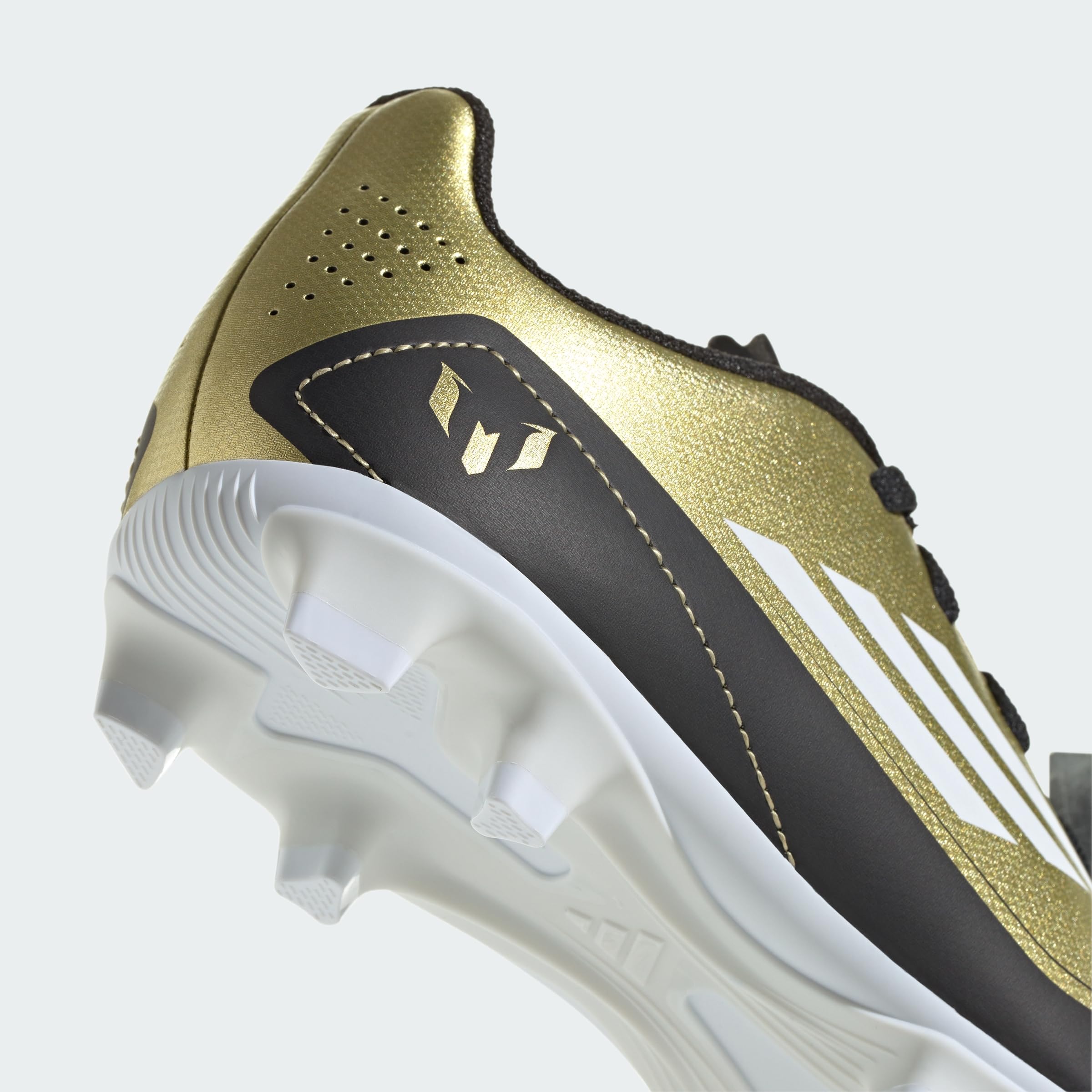 Adidas F50 Club Messi Football Boots Flexible Ground Scarpe da calcioUnisex - Adulto