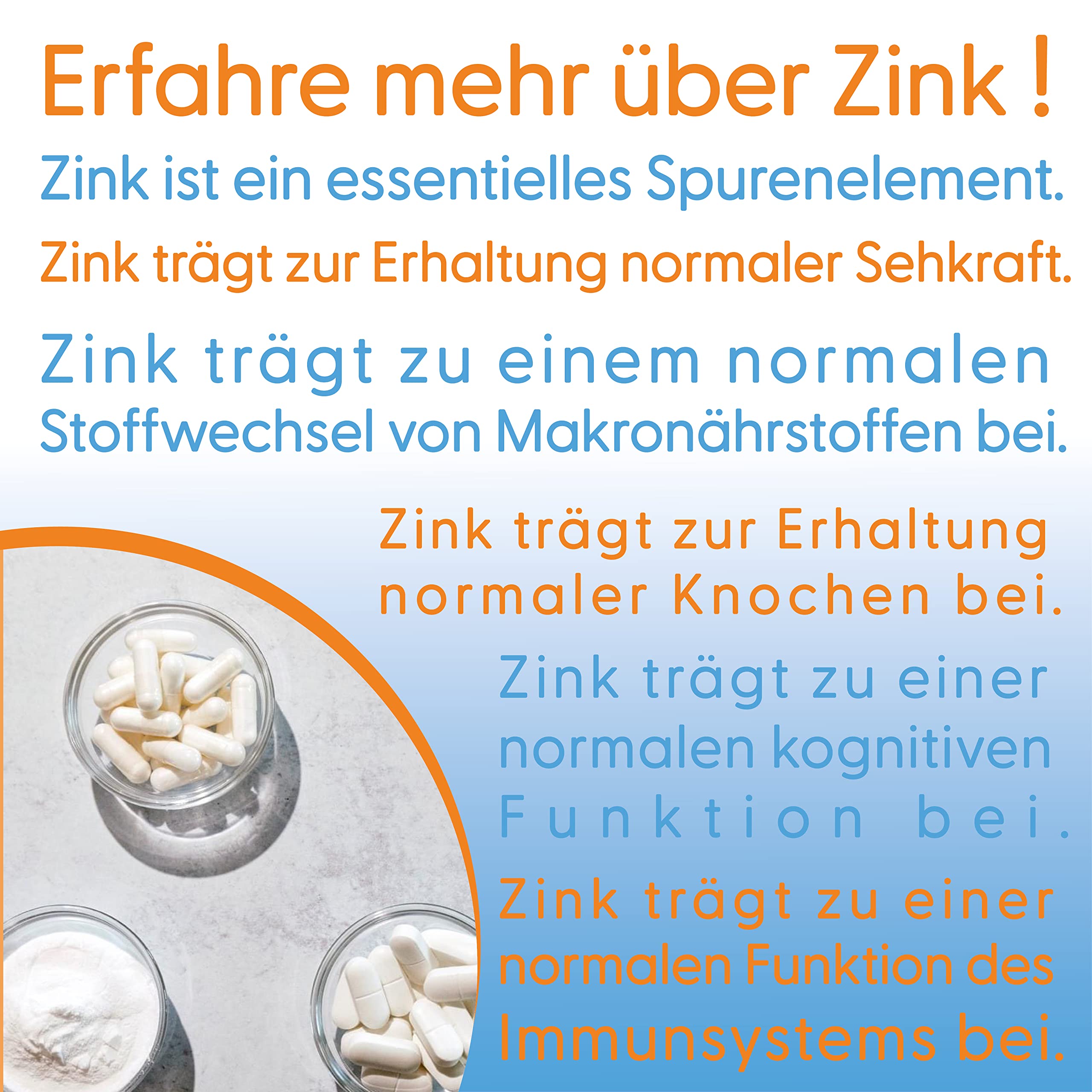 Doctor's Best, PepZinGl, Zink-L-Carnosin Komplex, 120 vegane Kapseln, Laborgeprüft, Mineralien, Glutenfrei, Sojafrei, Vegetarisch