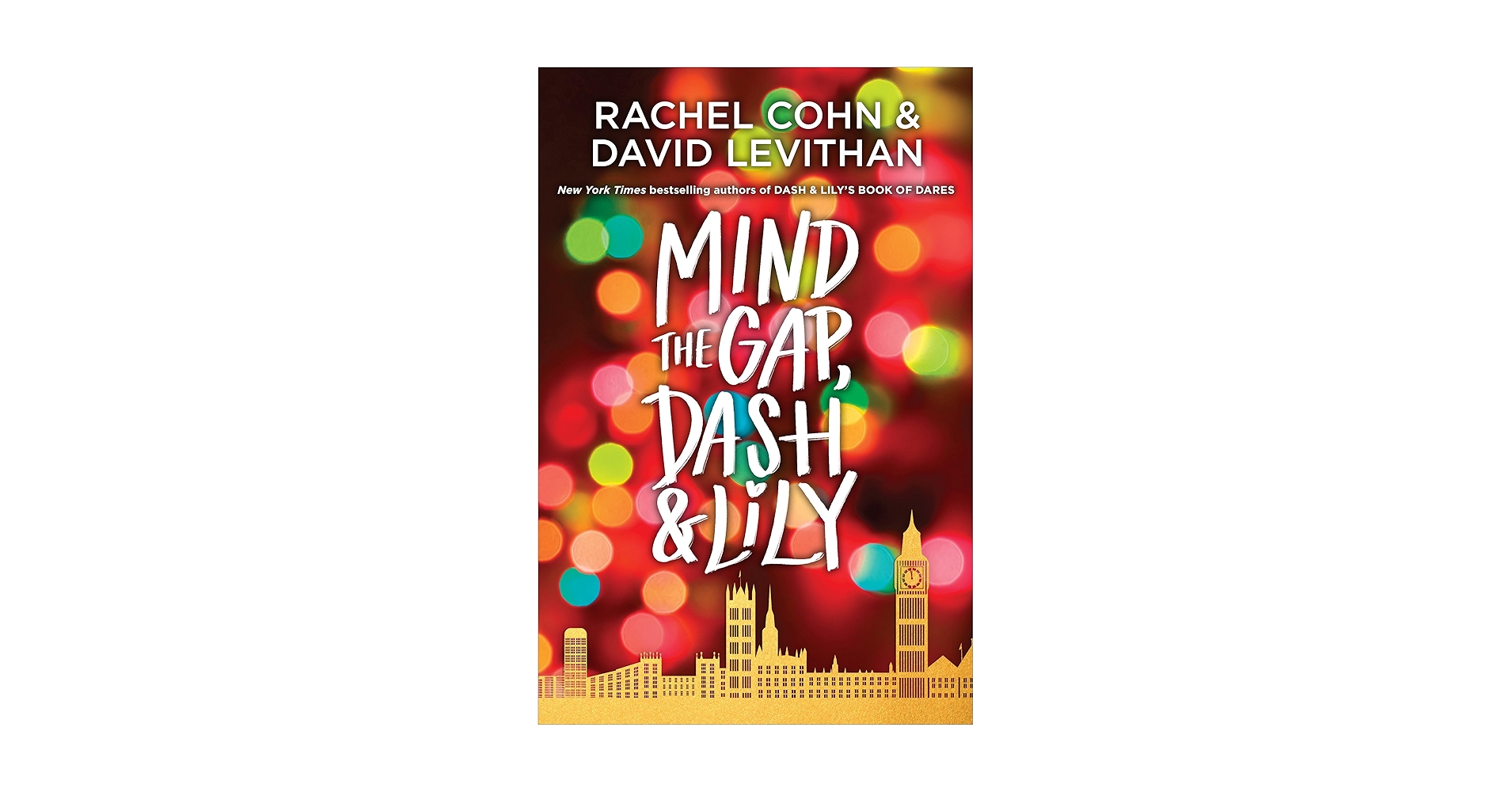 【中古】 The Twelve Days of Dash &amp; Lily/EMBER/Rachel Cohn Doce Dias de Dash & Lily, Los, (Paperback) - Walmart.com