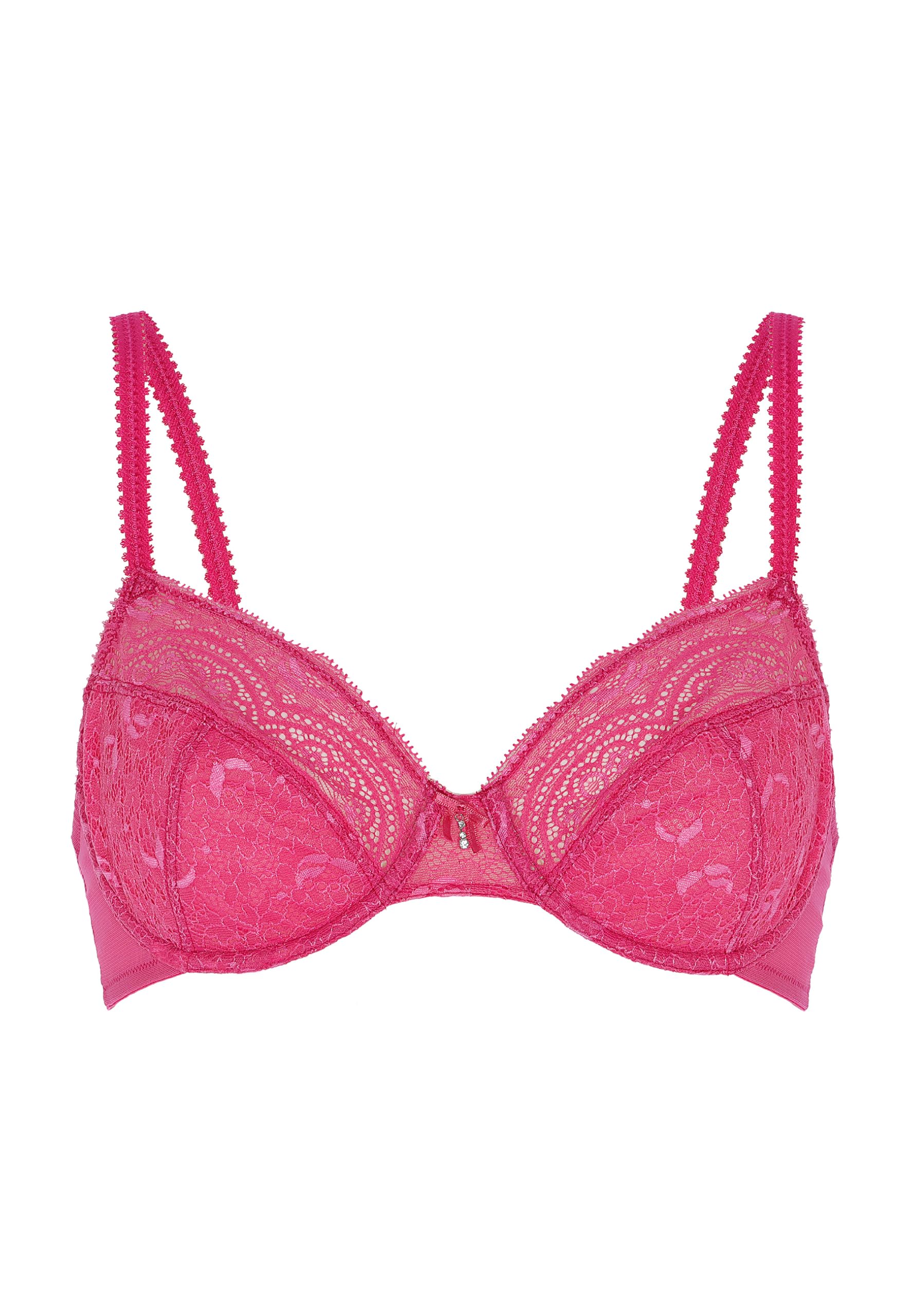 Lovable con Ferretto E Senza Imbottitura Celebrity Reggiseno Donna (Pacco da 1)