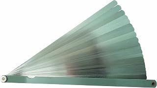 CTA Tools A311 Feeler Gauge Set - 25 Blade Extra Long