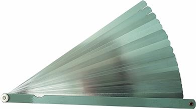 CTA Tools A311 Feeler Gauge Set - 25 Blade Extra Long