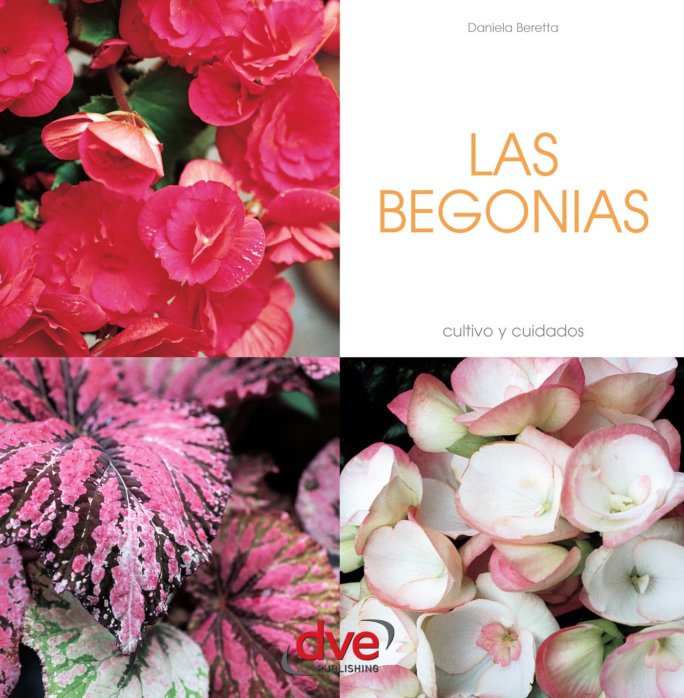 Amazon Las begonias (Spanish Edition) [Kindle edition] by Beretta