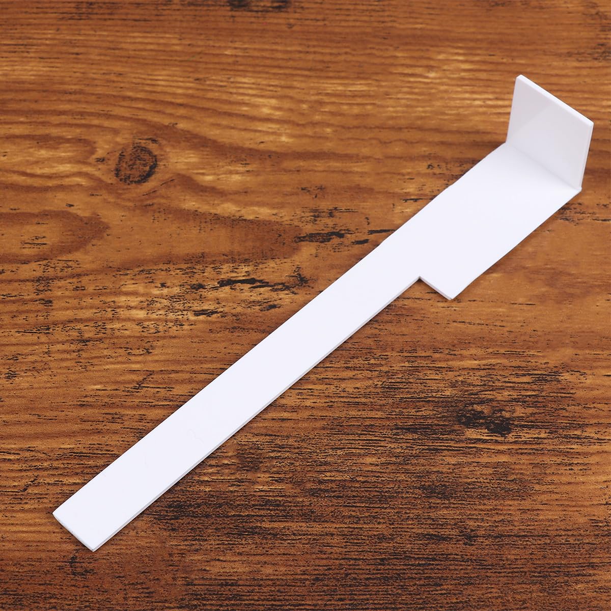 Homoyoyo Juego de 7 Tapas White para Teclas de Piano Vertical de Plástico, Fácil de Usar y Reemplazar Teclas Desgastadas o Faltantes, Accesorio Práctico para Piano