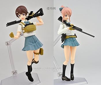 Amazon | トミーテック(TOMYTEC) リトルアーモリー LA093 M870