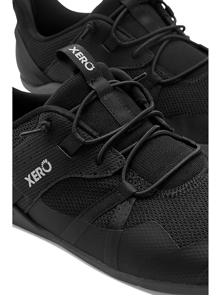 Black Xero Shoes Prio Coast