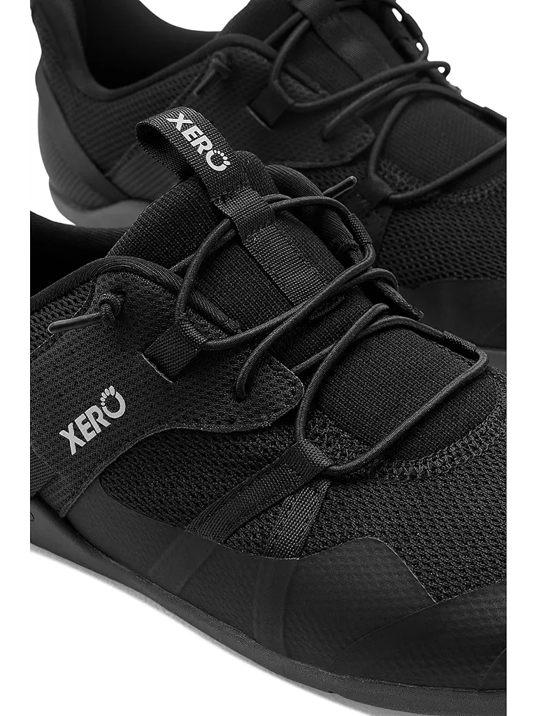 Black Xero Shoes Prio Coast