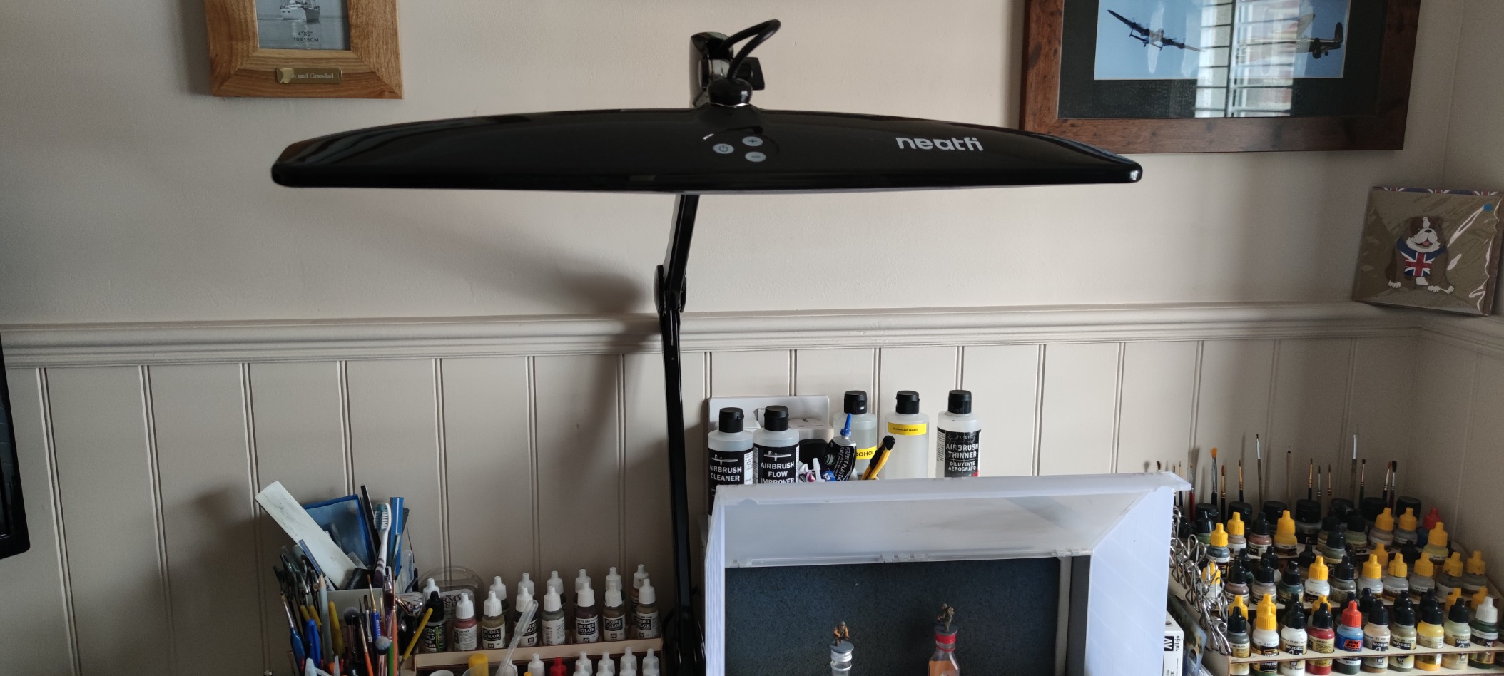 Customer photo
