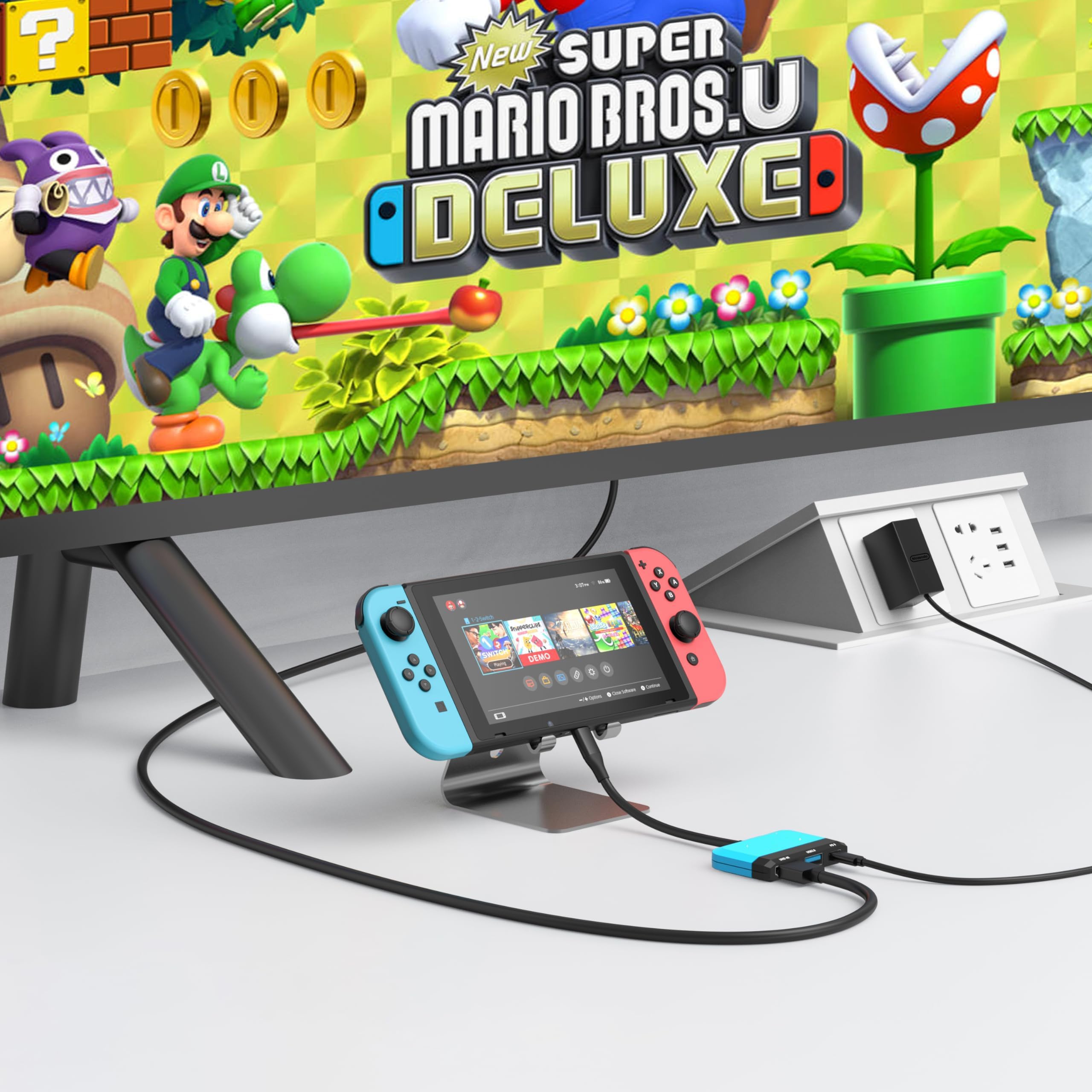 Amazon.co.jp: Nintendo Switch 2 / Switch/OLED 対応 3-in-1