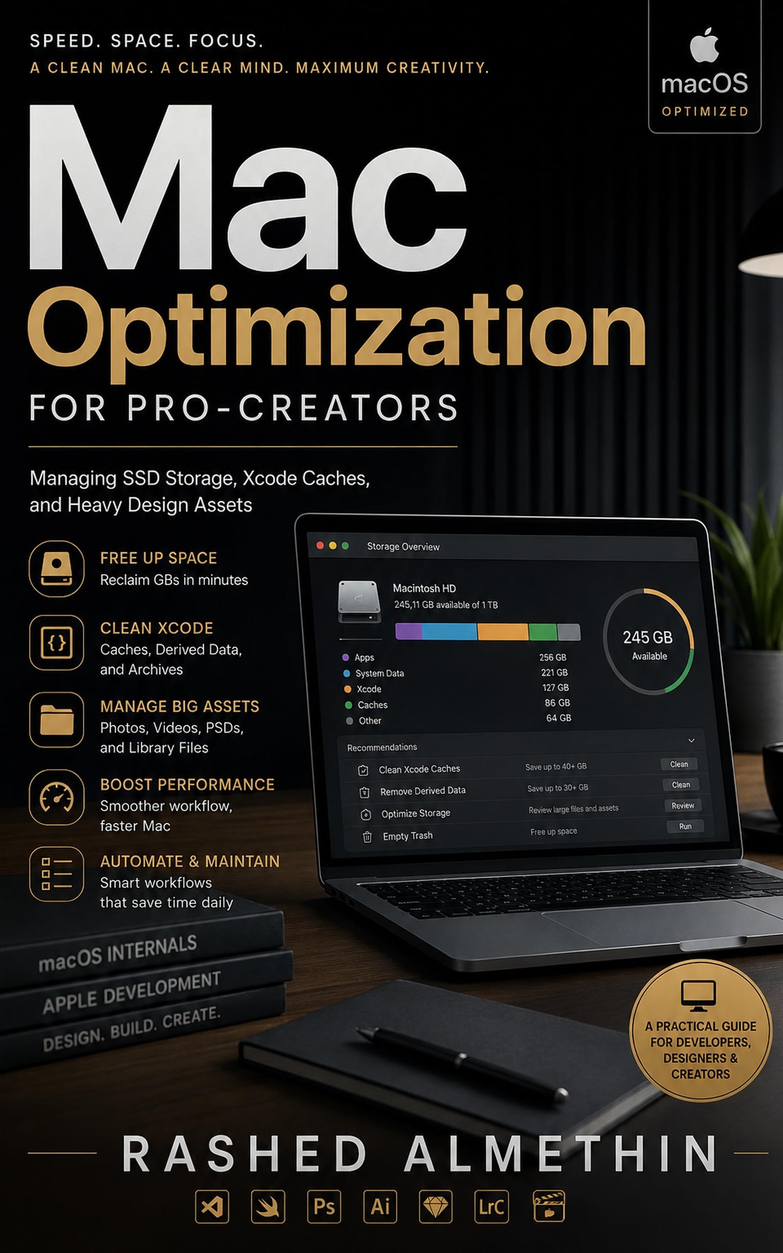 Mac Optimization