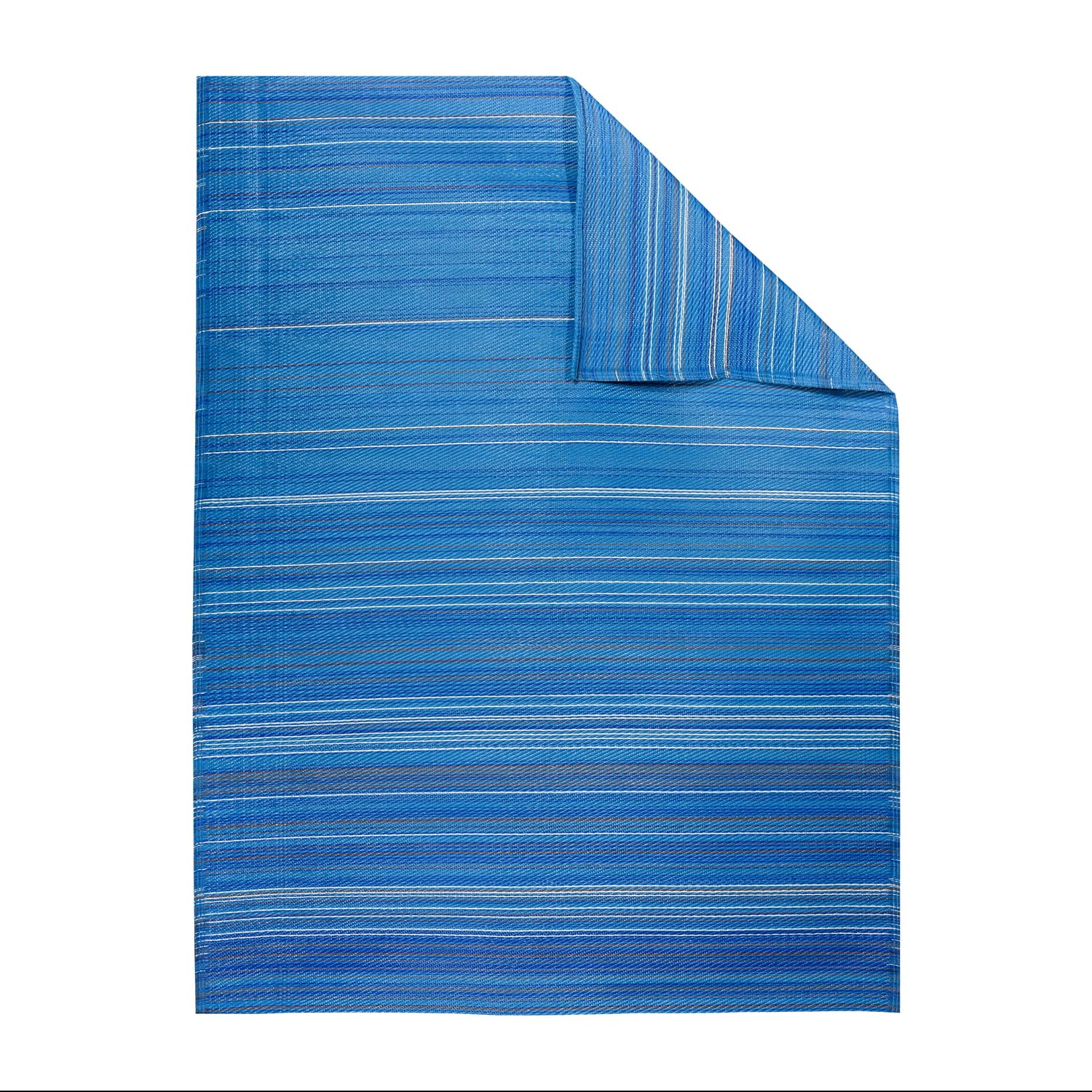 Marrakech Alvaro Tapis d'extérieur 160 x 230 cm, résistant aux intempéries, moderne, pour terrasse, balcon ou jardin