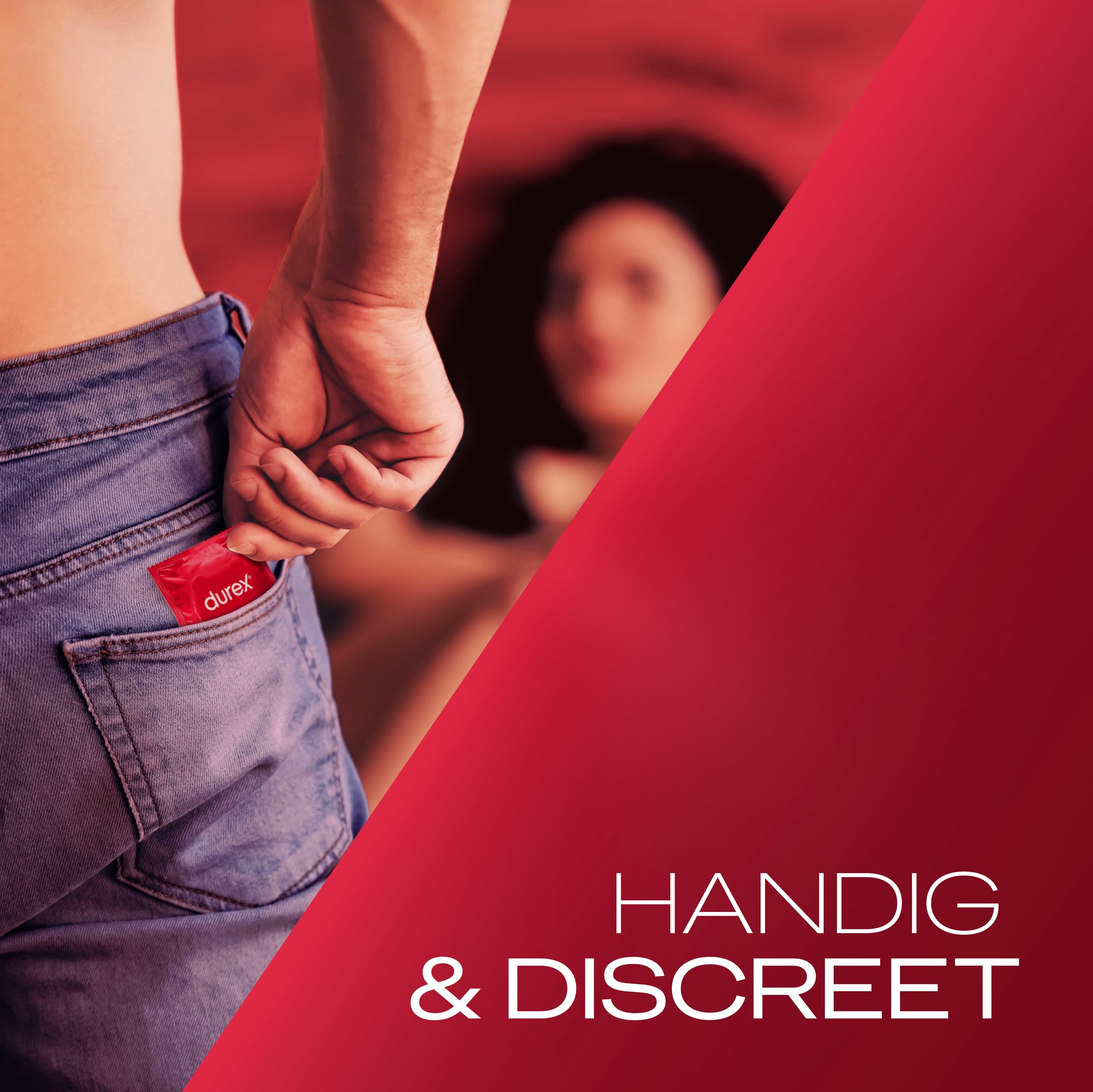 Condoms Thin Feel - 144st