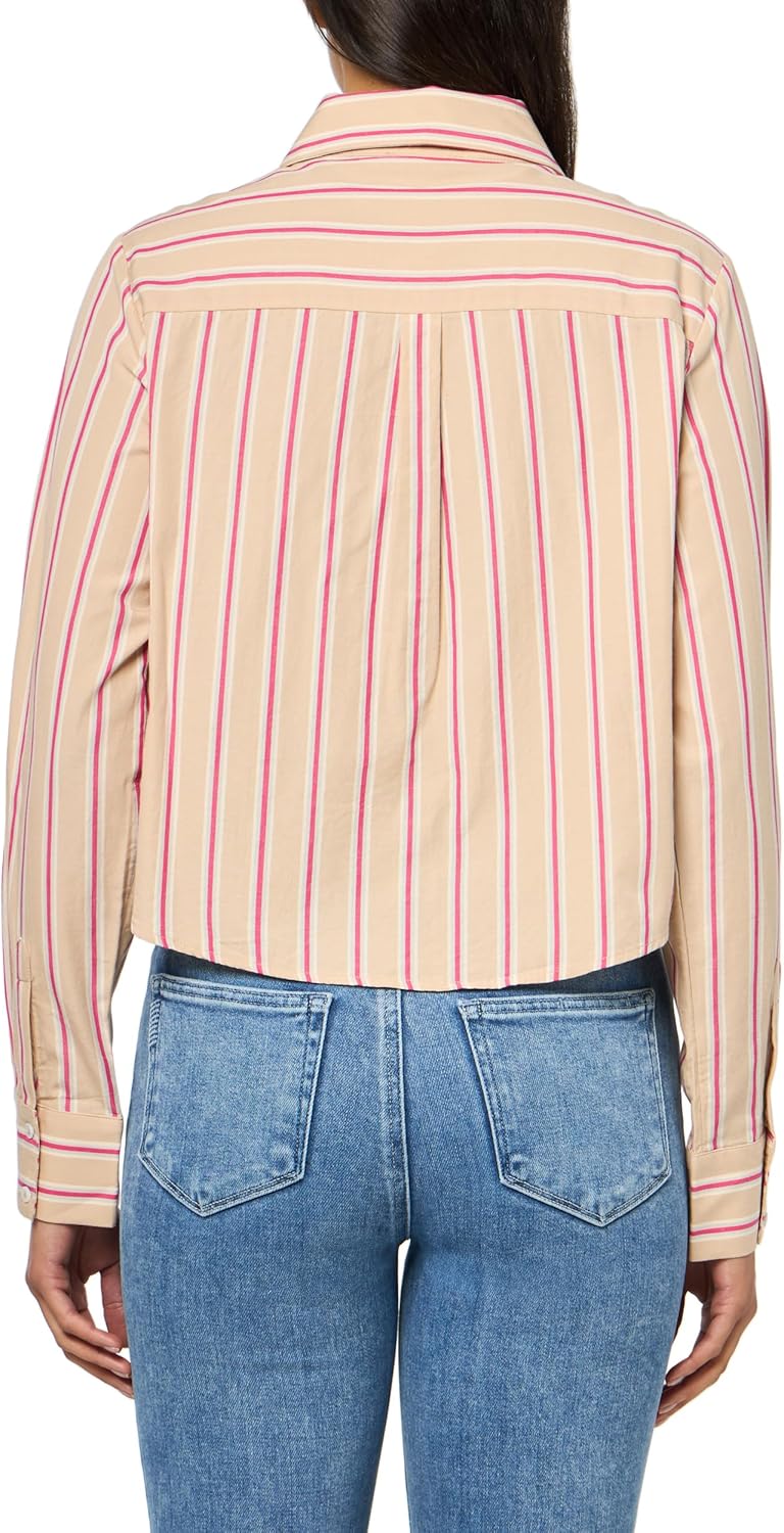 Paige Womens Doreen Top - Image 2