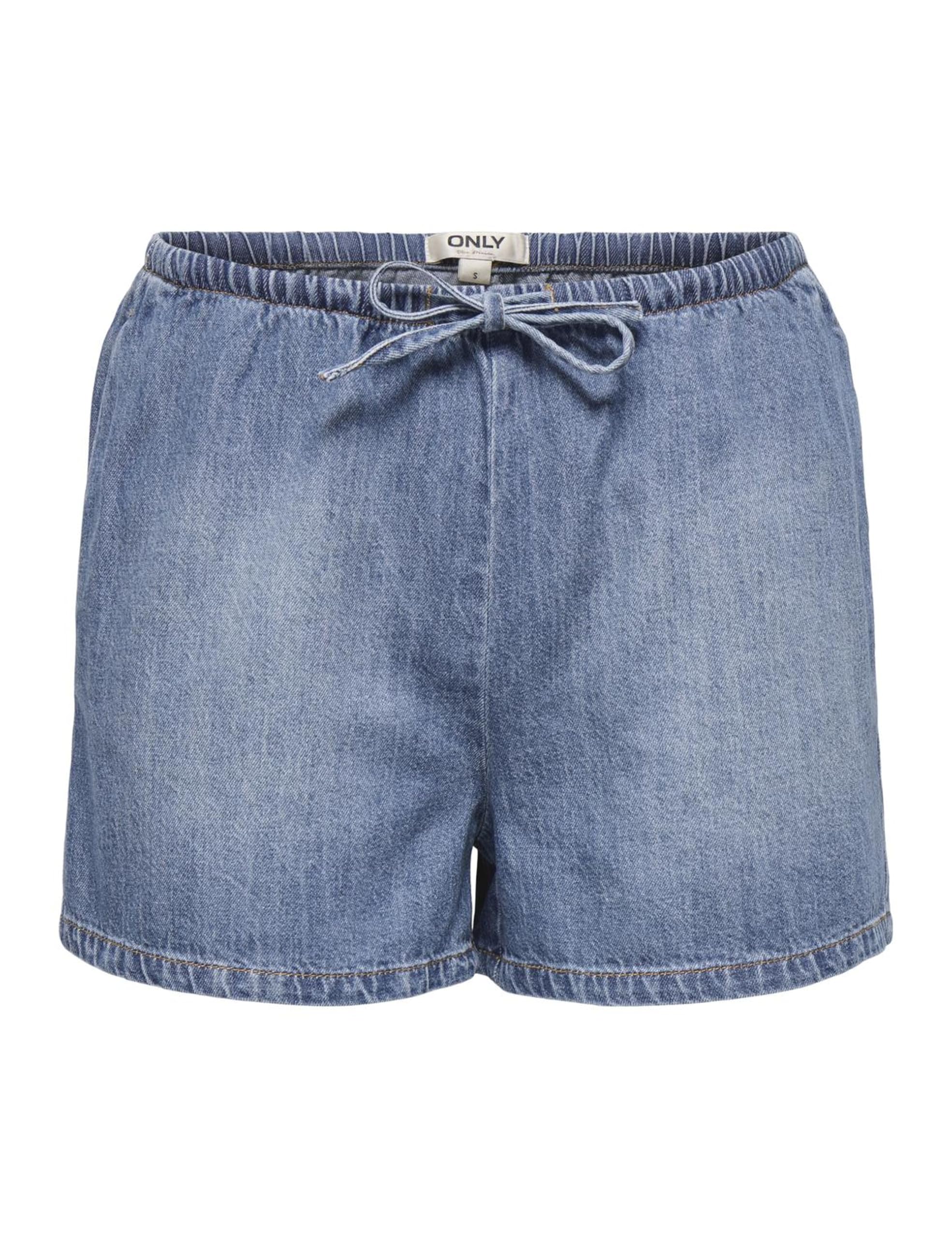 Short Only Onlaria String Pull-Up avec cordons latéraux - 5