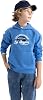 DeFacto Boys Regular Fit Hooded Sweatshirt