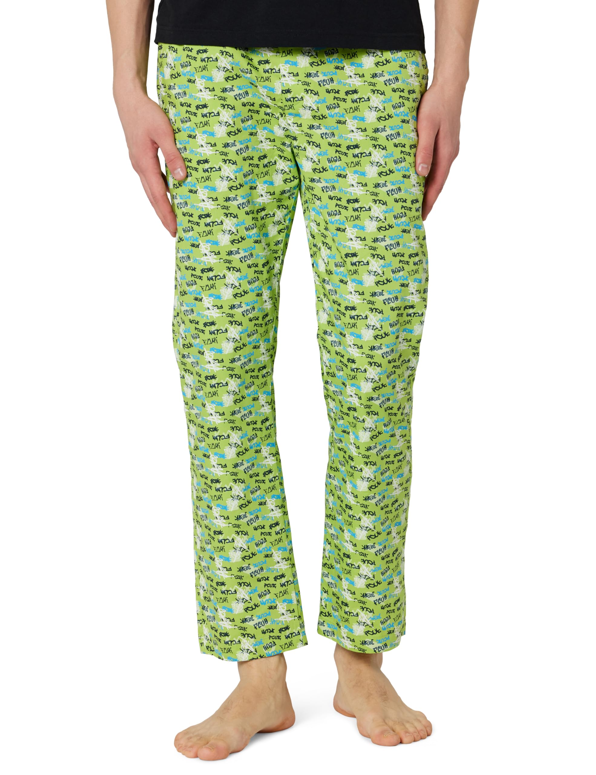 french connection Men Pajama-picture-35