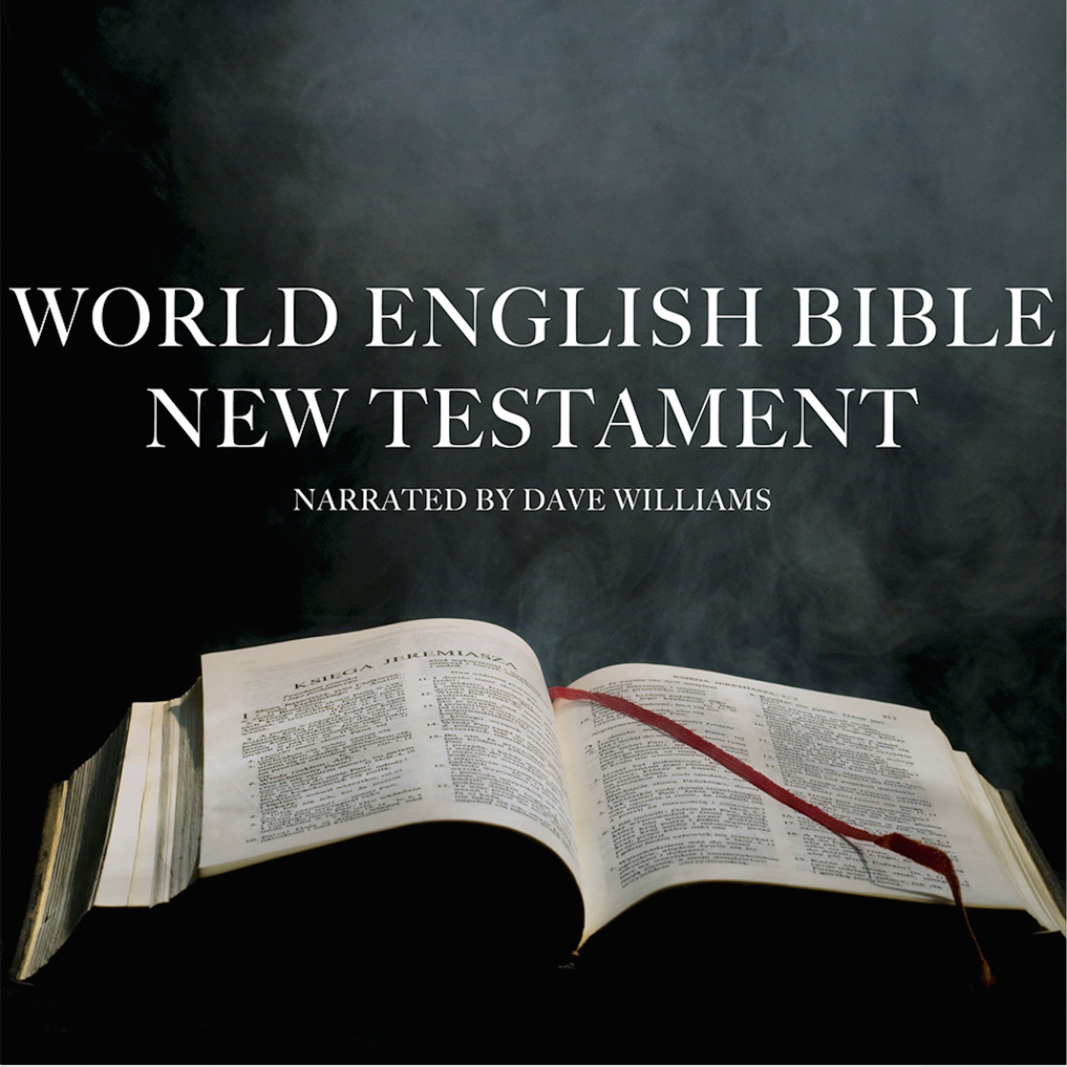 World English Bible New Testament