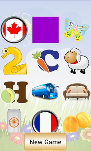 English for Kids