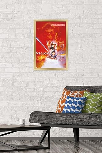 Miniatura 7 de Trends International Willow - One Sheet Wall Poster