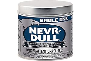 Magic Eagle One Car Polish: The Ultimate Sparkler for Spotless Rides