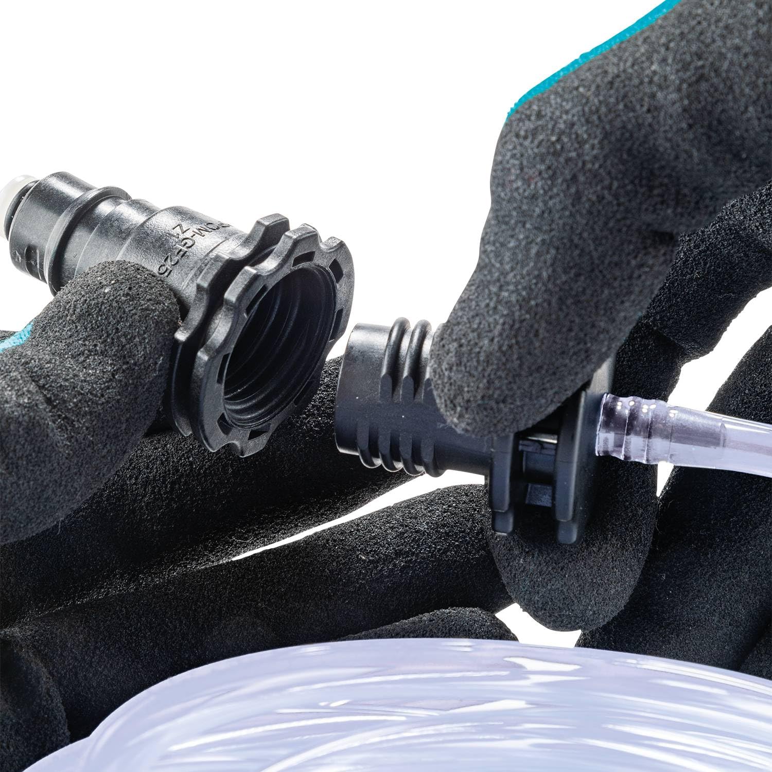 Makita 191X01-4 Pression Set d'eau