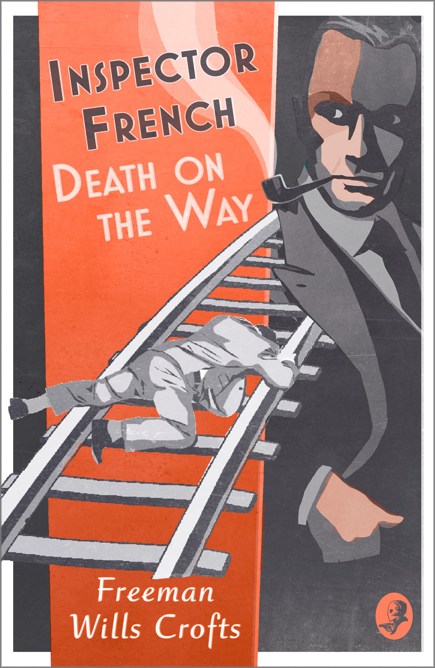 Inspector French: Death on the Way: A Gripping Detective Mystery Soon to be a Television Series: Book 8