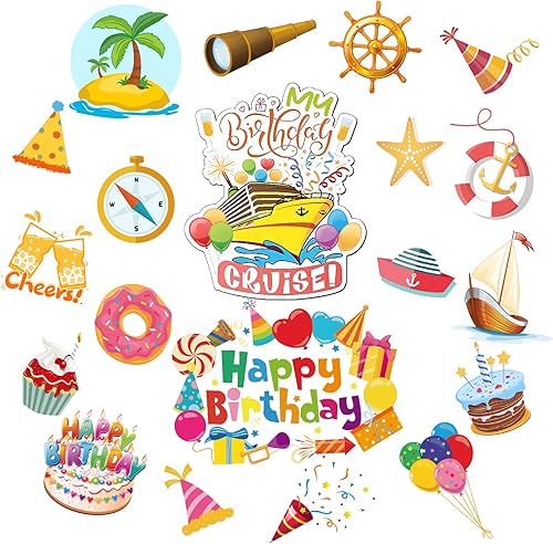 20 imanes grandes de Halloween para automóvil, imanes de Halloween para refrigerador, calcomanías magnéticas de Halloween, decoración de puerta de