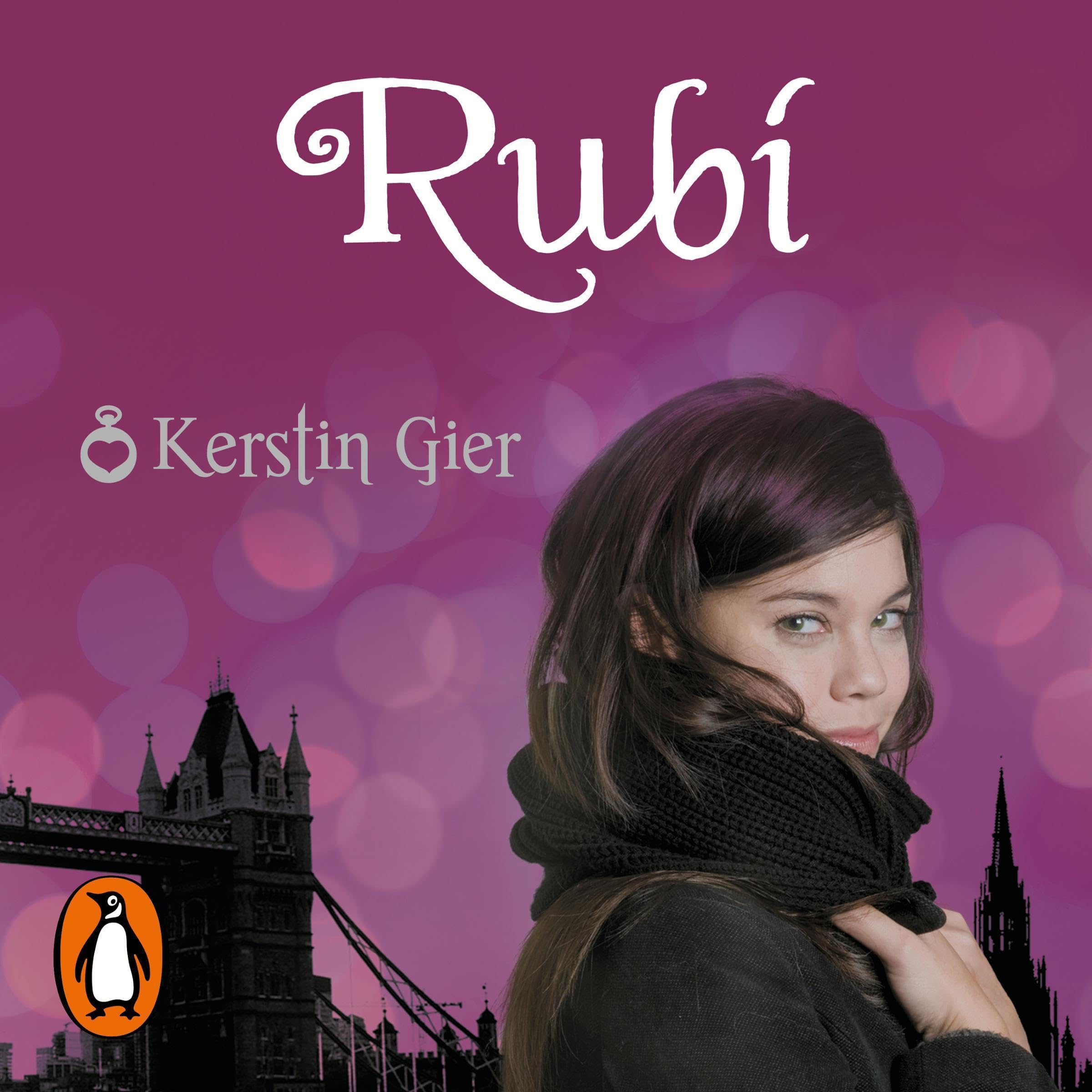 Rubí (Spanish Edition)