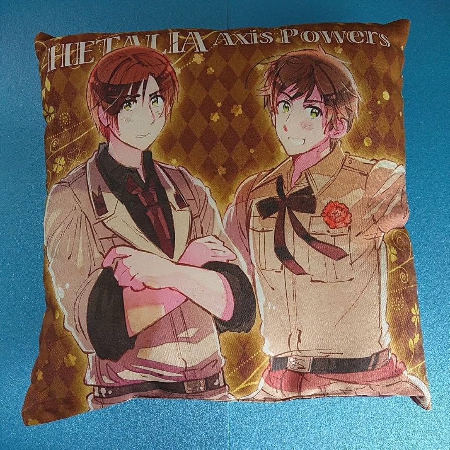 ヘタリア ネックピロー プロイセン ヘタリア ネックピロー プロイセン ヘタリア プロイセン