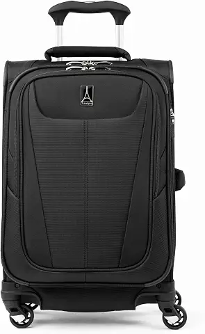 Travelpro Maxlite 5 Softside Carry-On Spinner
