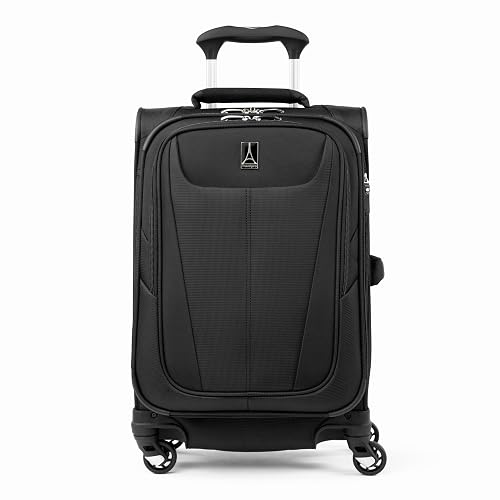 Travelpro Maxlite 5 Compact Carry-On Spinner