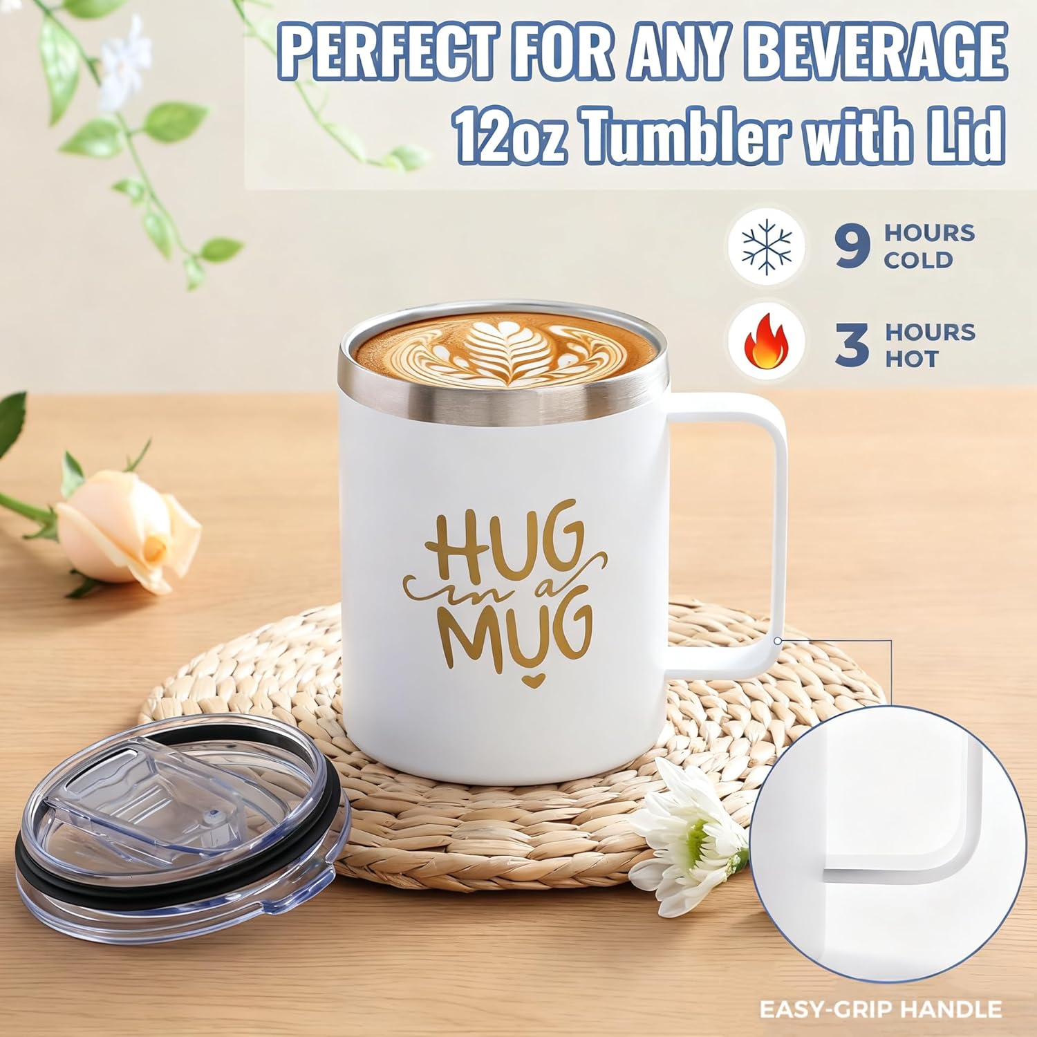 Get Well Gifts for Women Cancer Care Package Gift Baskets after Surgery Recovery Get Well Soon Gifts Box for Women Self Care Gifts Thinking of You Feel Better Set for Sick Friends Wellness Comfort Box - Image 7