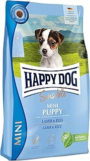 Happy Dog Sensible Mini Puppy, 800 g product image