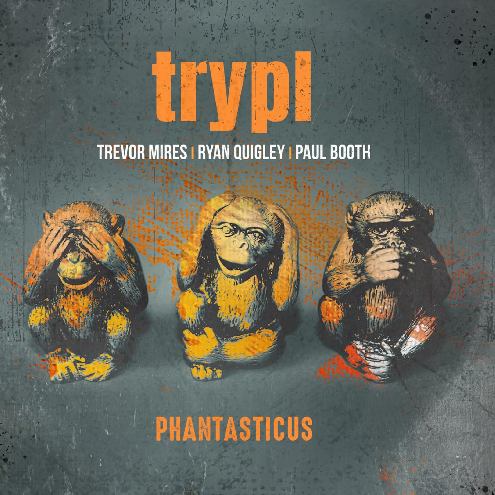 Phantasticus [VINYL]
