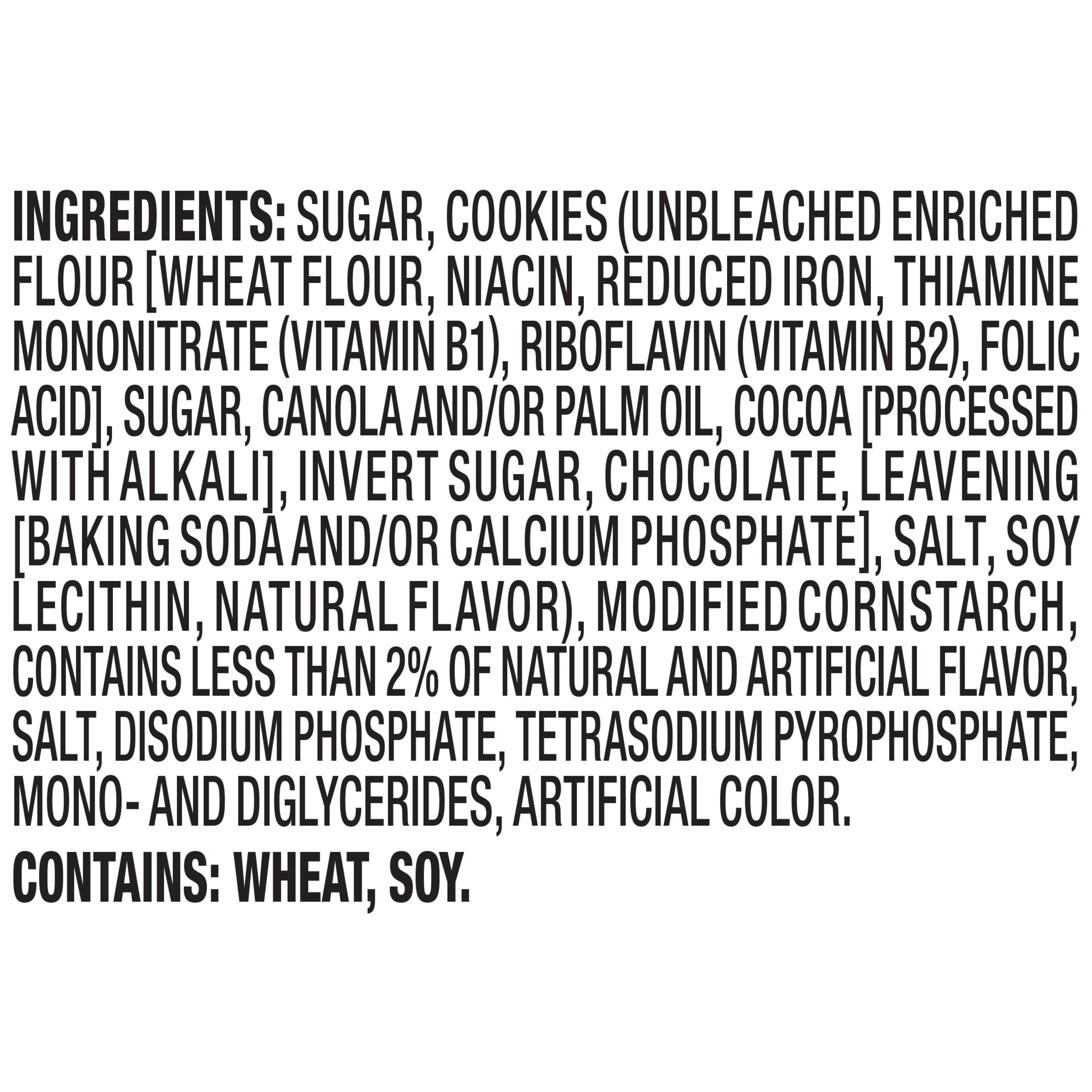 Jell-O Instant Pudding Pie Filling Cookie and Cream 4 2 oz — view 3