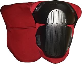 Impacto Ergonomic Knee Pads Ultimate Welder
