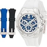 Invicta Five Elements Men Quartz Watch