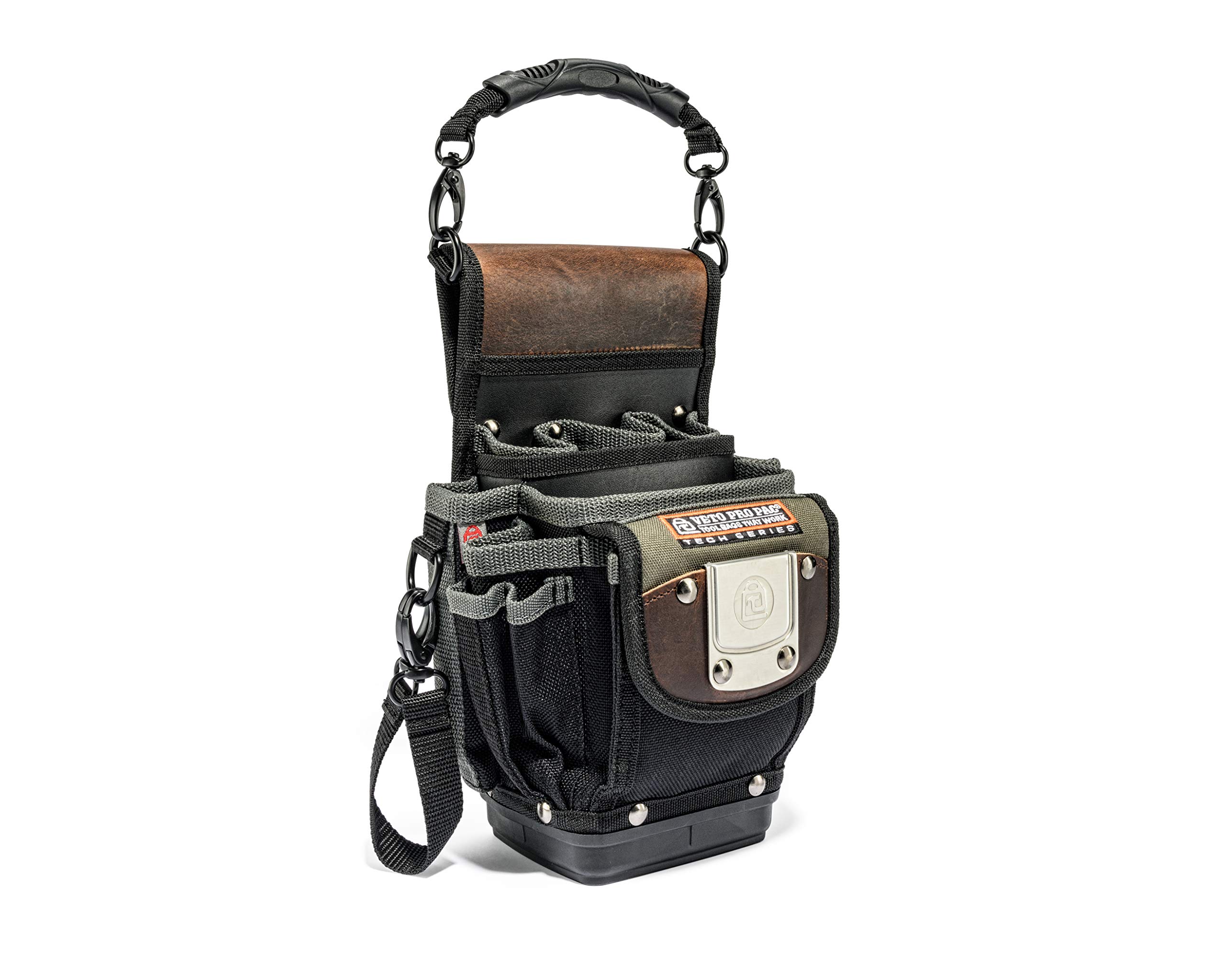 veto pro pac strap