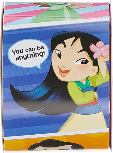 Miniatura 3 de Disney Princess Muñecas coleccionables de Comics 2' Series 1 a 5