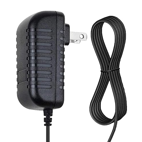 12V AC DC Adapter for Briggs & Stratton EXL8000 030244