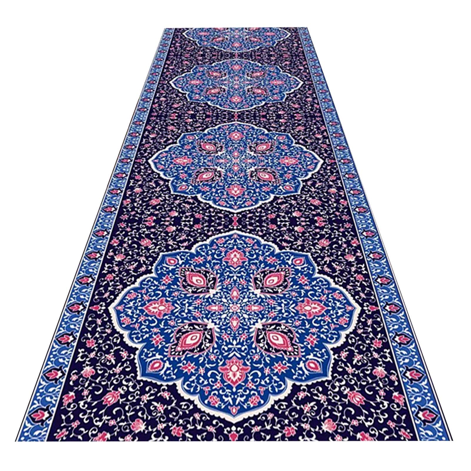 Tapis de cuisine antisalissure pour garder un salon propre malgré les allers-retours