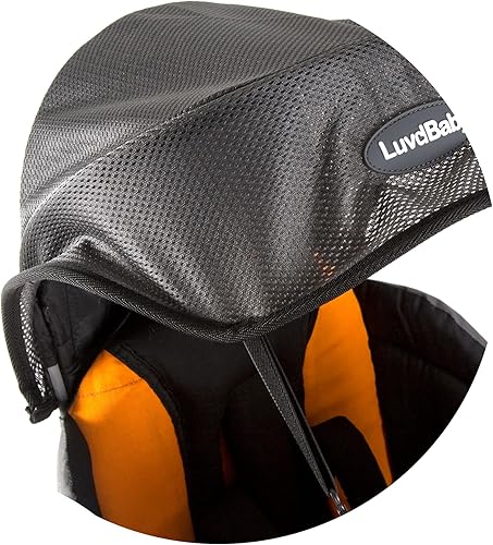Luvdbaby Carrier - Parasol