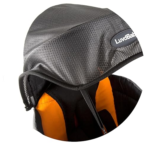 Luvdbaby Carrier - Parasol