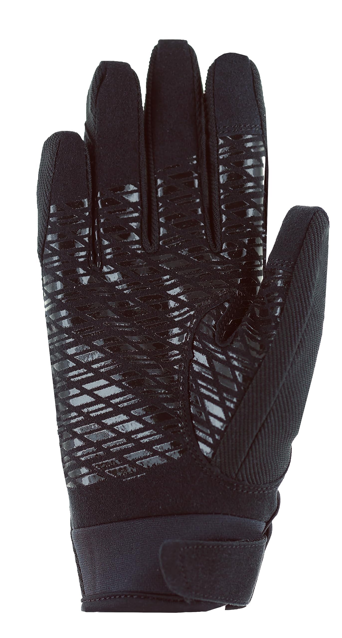 Roeckl Sports Reithandschuh Mans, Freizeit Sommer Handschuh, Größe 6-11